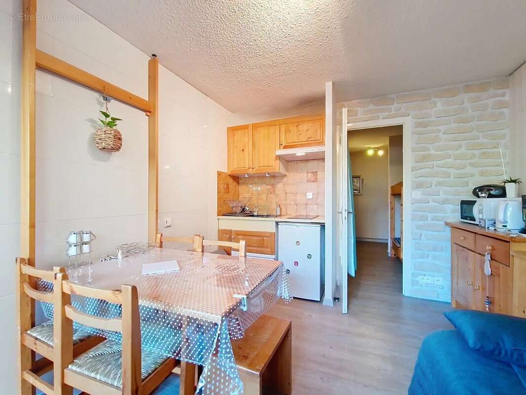 Appartement à ABONDANCE