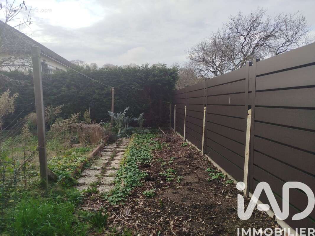 Photo 2 - Maison à LA FERTE-BERNARD