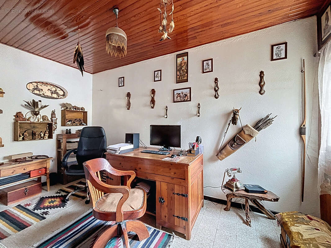 Appartement à BARCELONNETTE