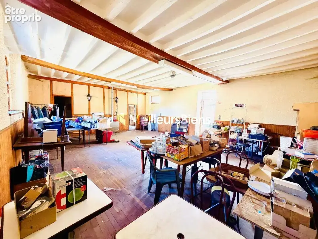 Ensemble immobilier de 234m2 avec potentiel - photo 12