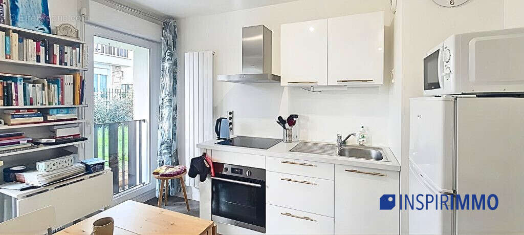 Appartement à POISSY
