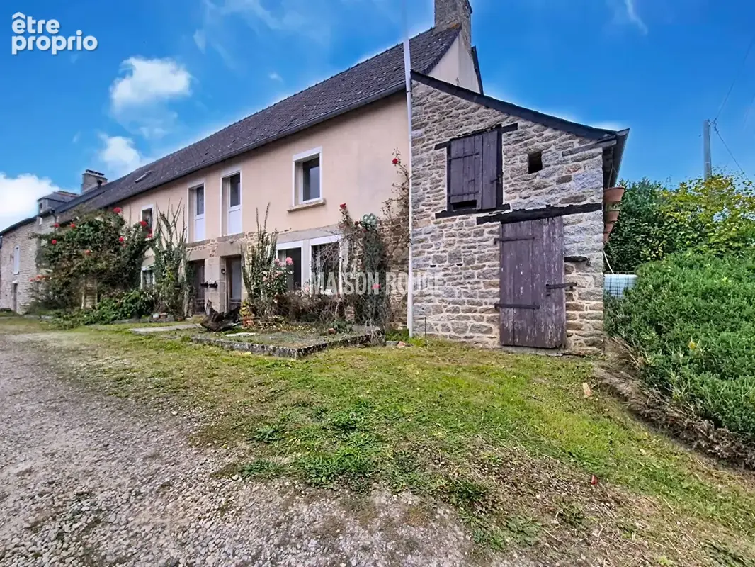Photo Maison à Trevron au prix de 116 960€