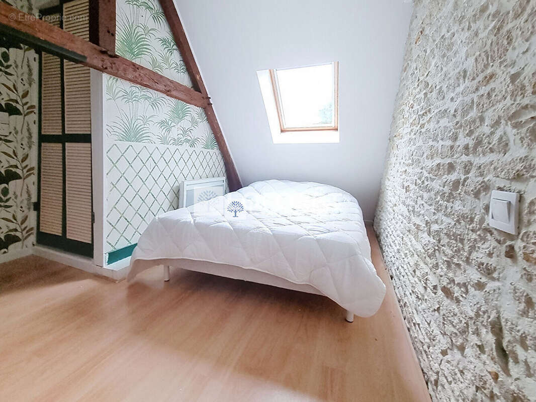 Appartement à LANGRUNE-SUR-MER