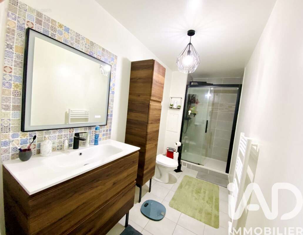 Photo 8 - Appartement à ROSNY-SOUS-BOIS