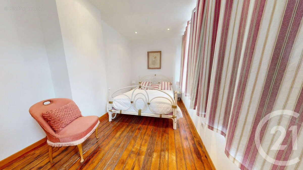 Appartement 93 m² à Saint-Quentin  - photo 11
