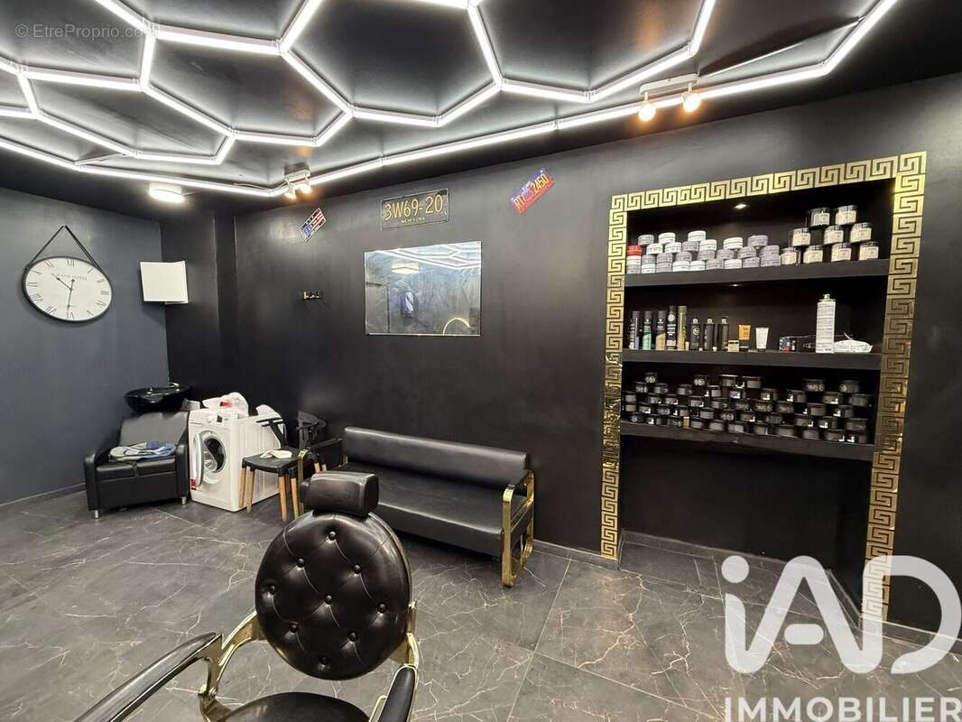 Photo 6 - Appartement à MARSEILLE-1E