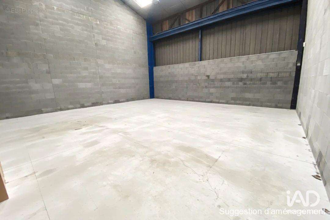 Photo 7 - Commerce à THOUARE-SUR-LOIRE