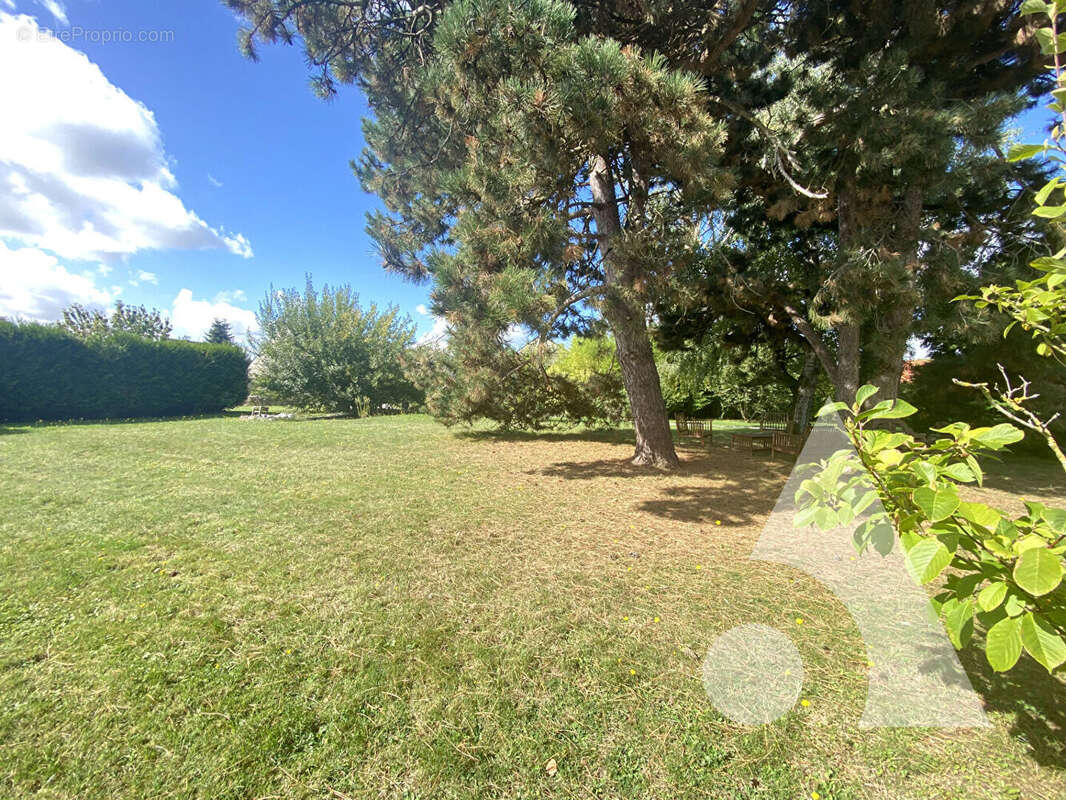 Maison à NANTEUIL-LE-HAUDOUIN