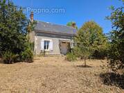 Maison à DUNET
