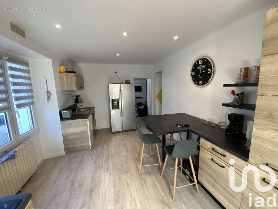 Photo 7 - Maison à LE TREMBLAY