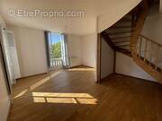 Appartement à TRELISSAC
