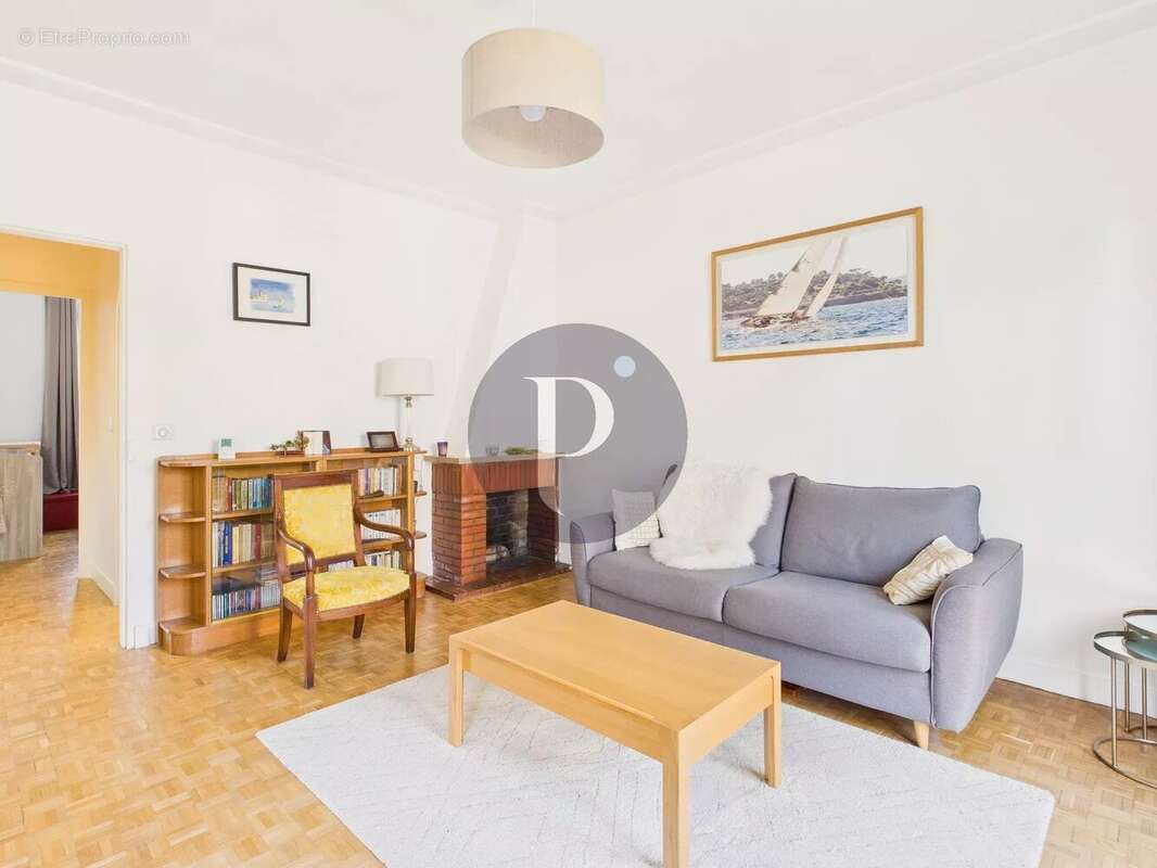 Appartement à SCEAUX