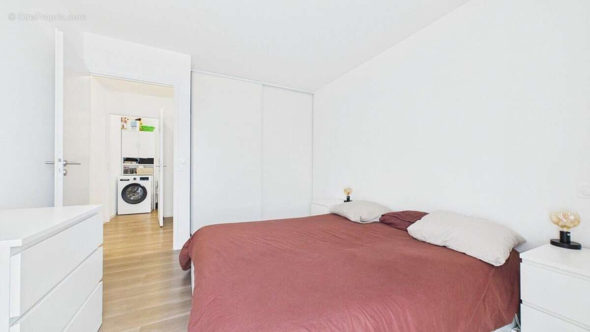 Photo 6 - Appartement à NIEUL-SUR-MER