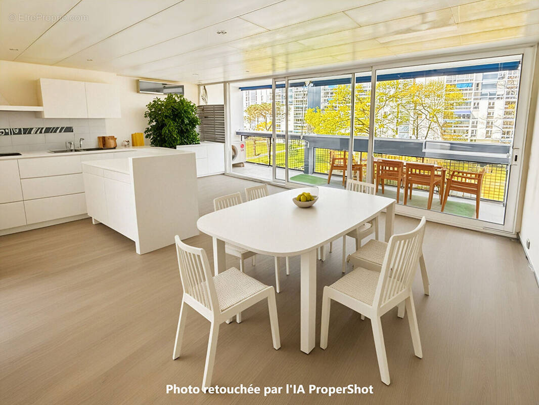 Appartement à MERIGNAC