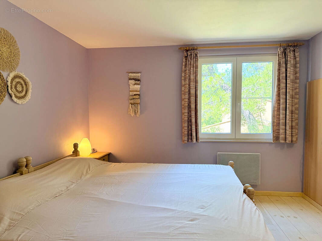 Maison à VAISON-LA-ROMAINE