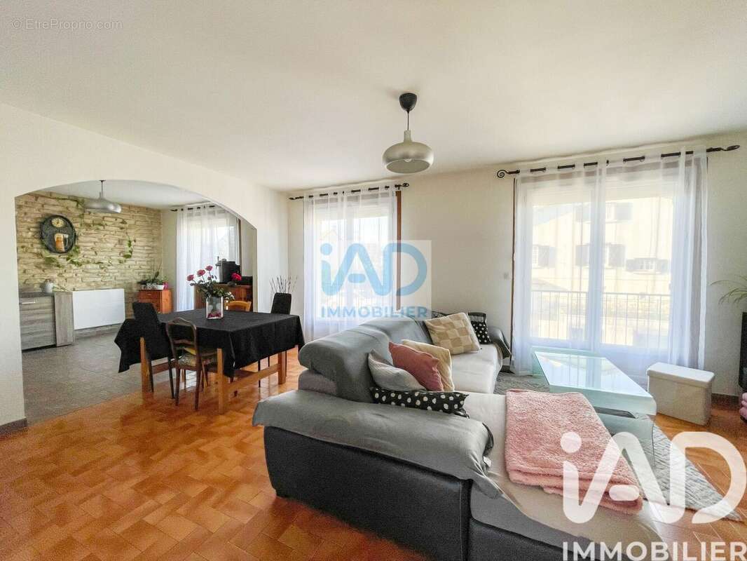 Photo 7 - Maison à LONGJUMEAU