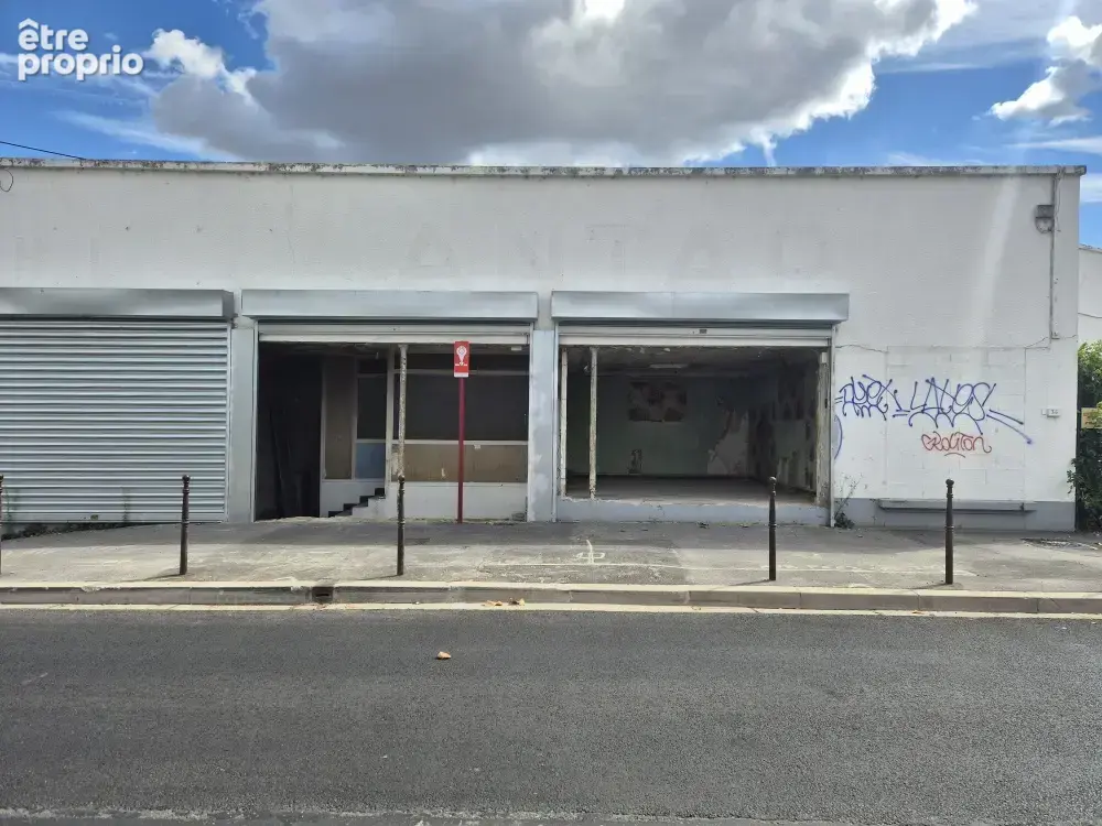 local commercial divisible en 3 locaux - photo 9