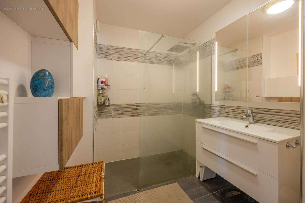 Appartement à SAINT-HERBLAIN