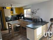 Photo 1 - Maison à LA CHAPELLE-JANSON