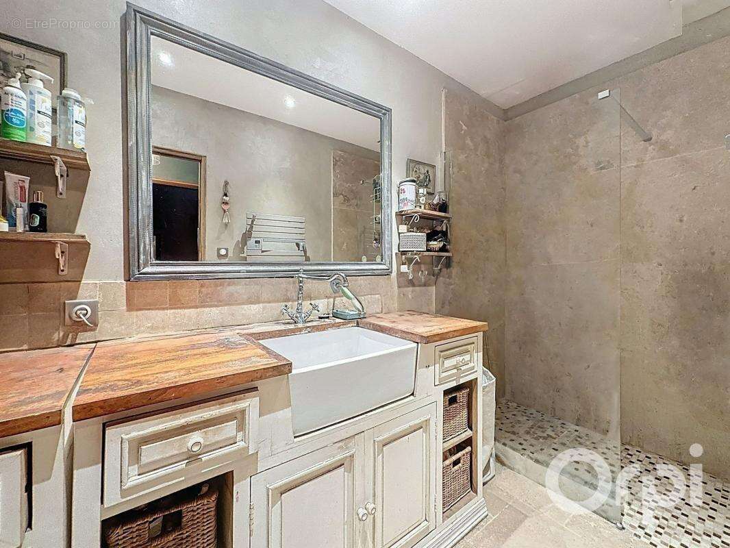 Maison à VILLENEUVE-LOUBET