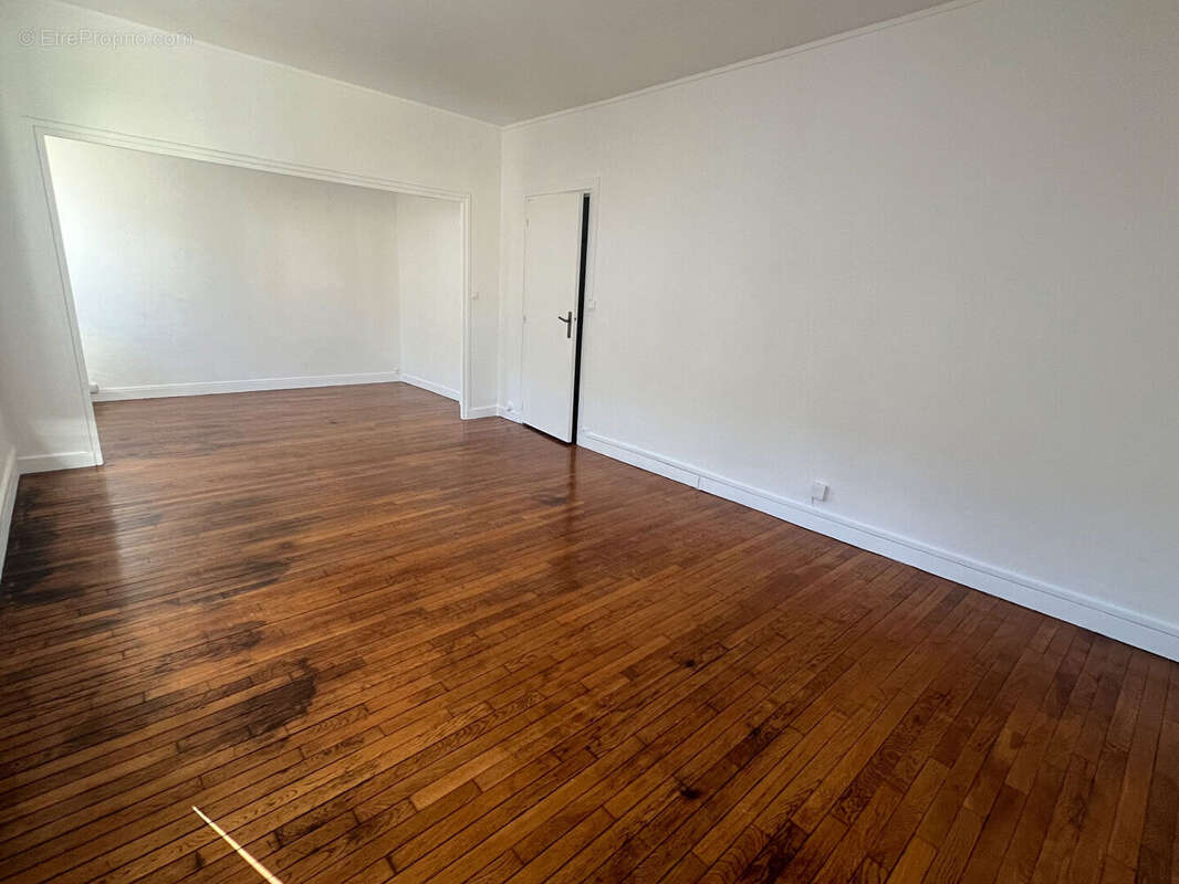 Appartement à ELBEUF