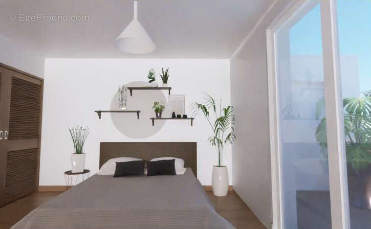 Appartement à AUCH