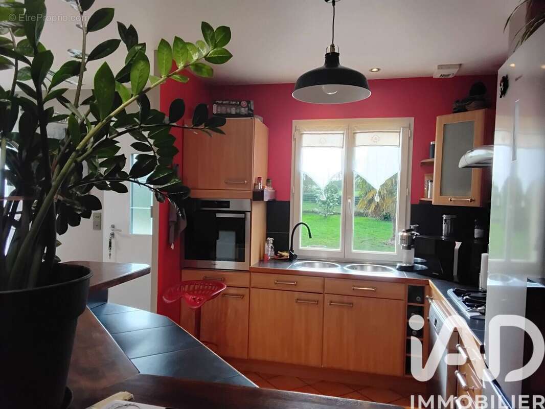 Photo 3 - Maison à BRETTEVILLE-SUR-LAIZE