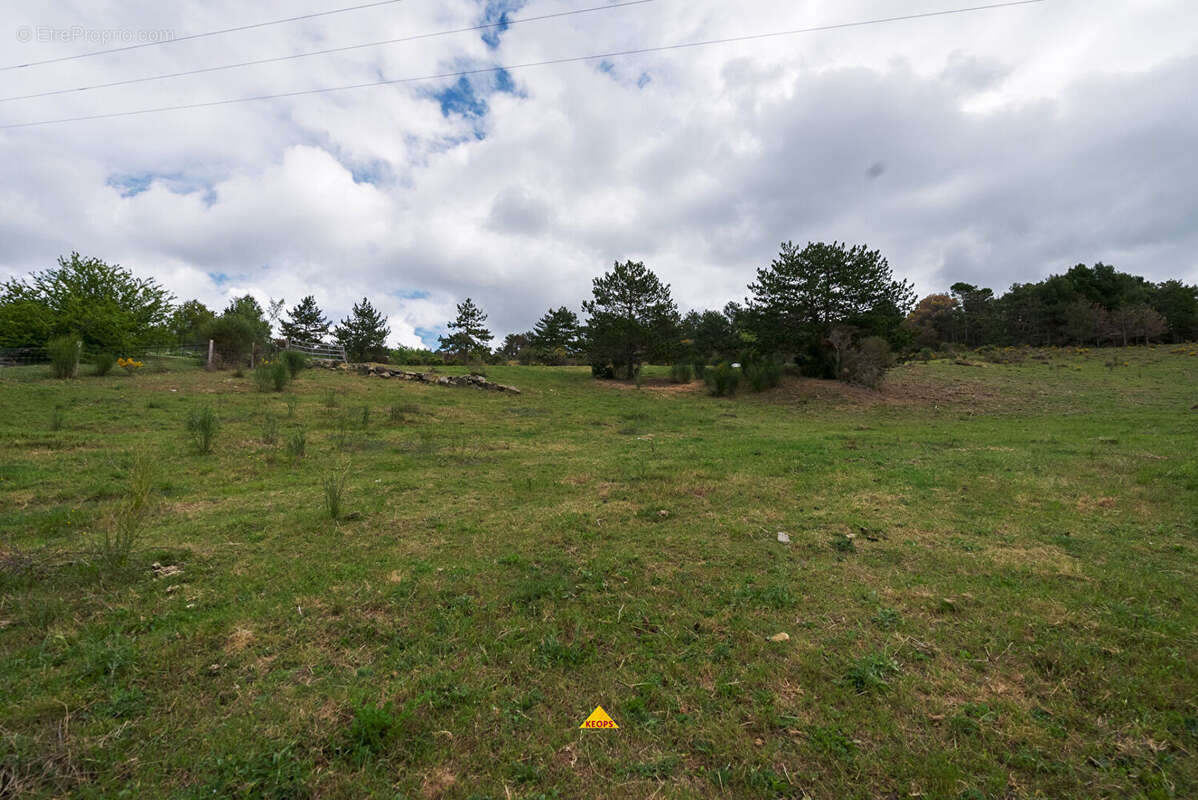 Terrain à CARCASSONNE