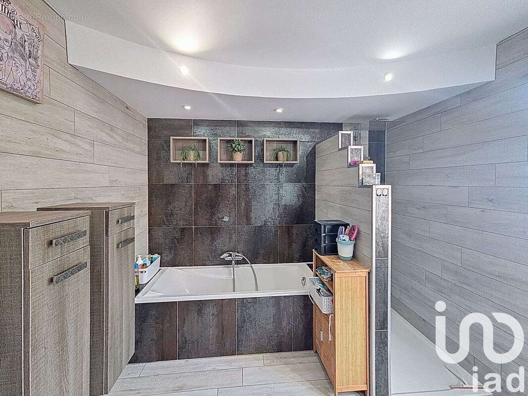 Photo 6 - Maison à PRIX-LES-MEZIERES