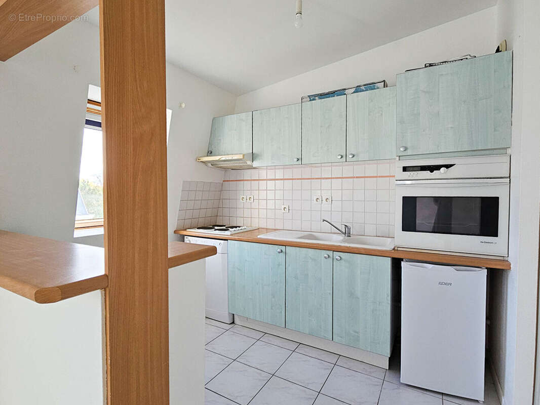 Appartement la rochelle / perigny rompsay - photo 3