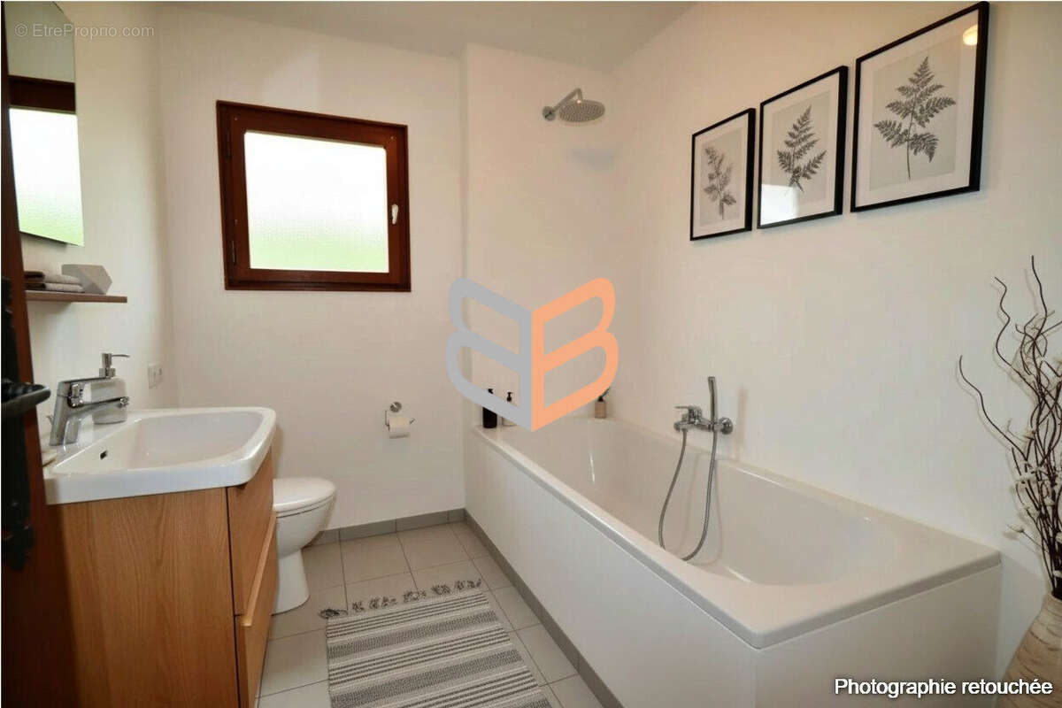 Maison à HUSSIGNY-GODBRANGE