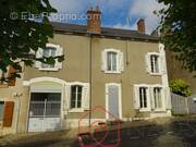 Maison à MENETOU-SALON