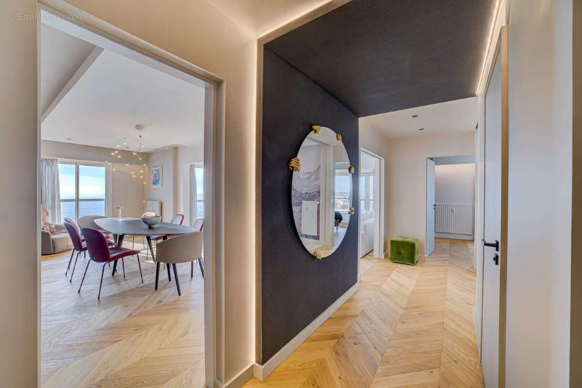 Appartement à LES SABLES-D'OLONNE