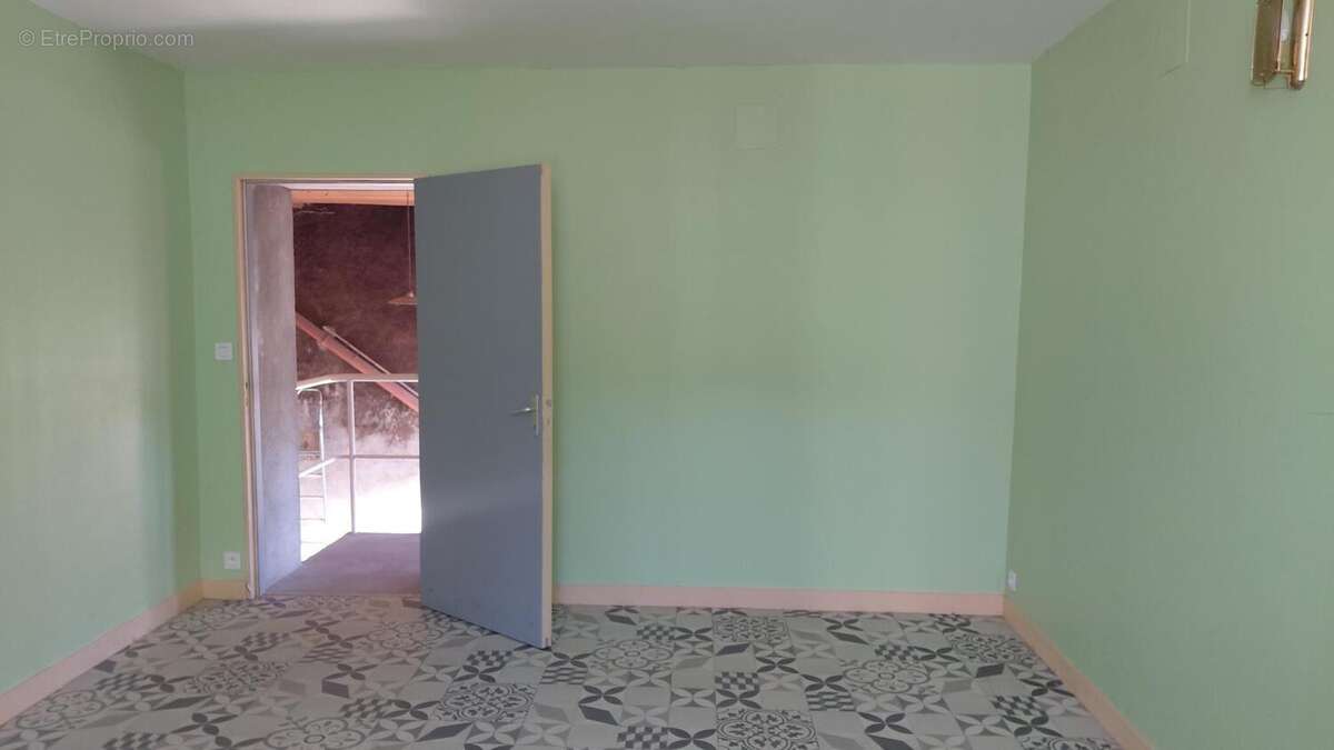 Photo 7 - Maison à LA PACAUDIERE