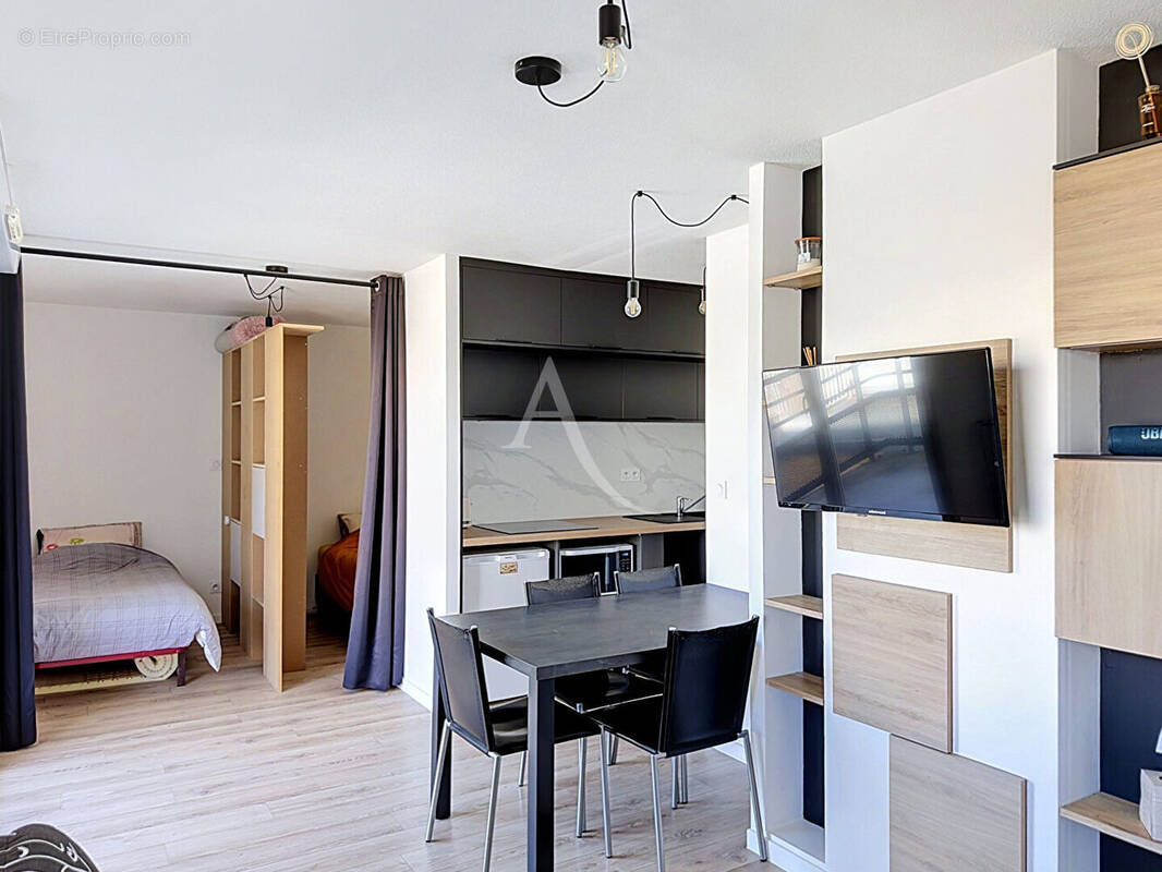 Appartement à TRELAZE
