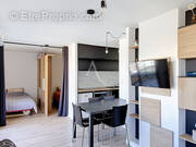 Appartement à TRELAZE