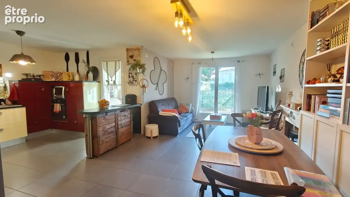 Photo Maison à Limoux au prix de 189 000€