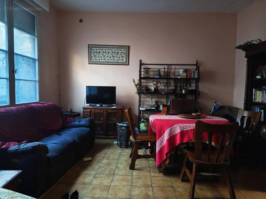 Photo 1 - Maison à LORMONT