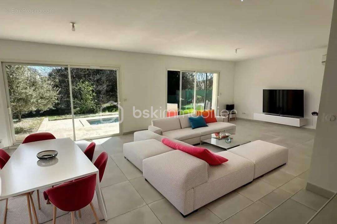 Maison à ARGELLIERS