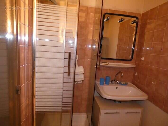 Appartement 28 m² à Beost  - photo 9