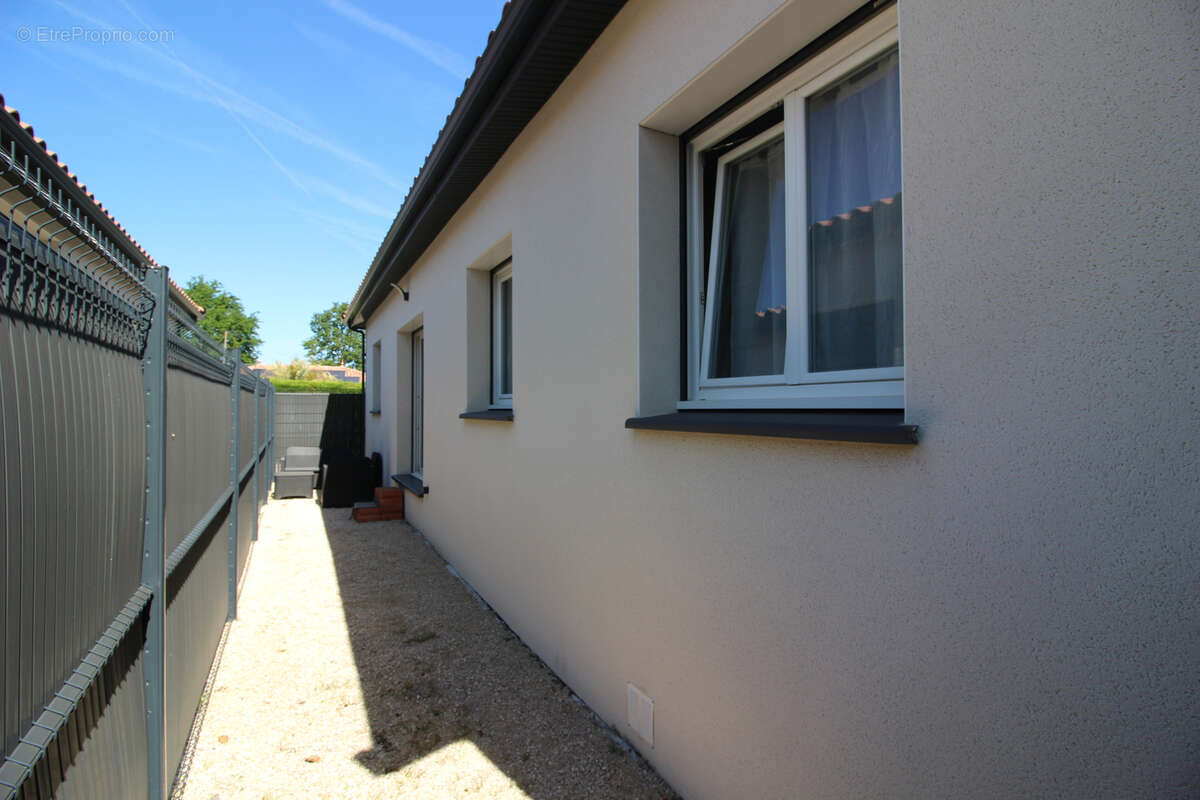 Maison à MONTAUBAN