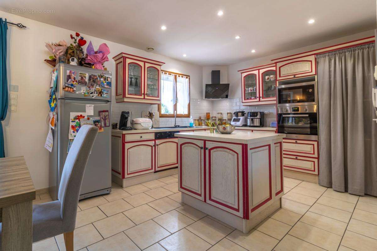 Maison à SELLES-SUR-CHER