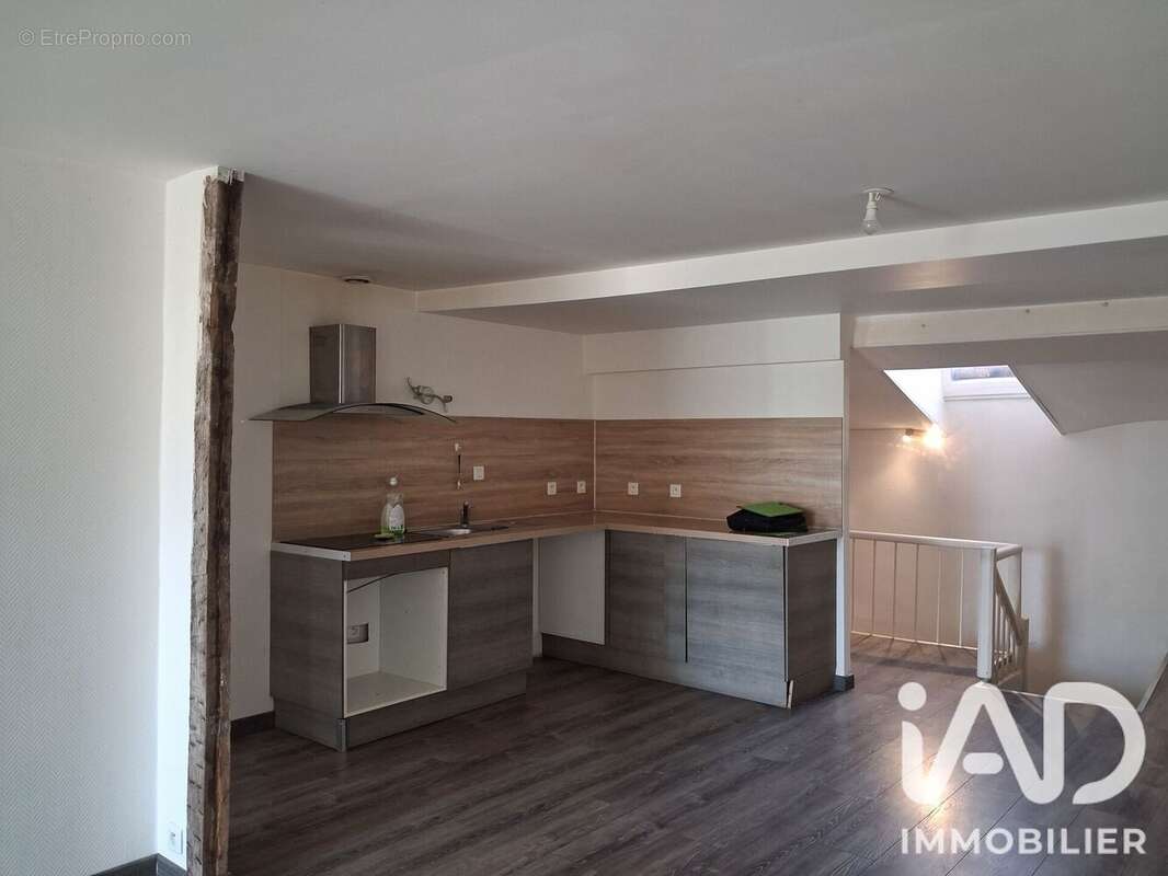 Photo 3 - Appartement à SAINT-GAUDENS