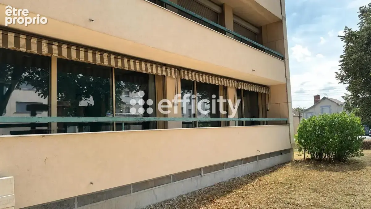 Appartement - photo 17