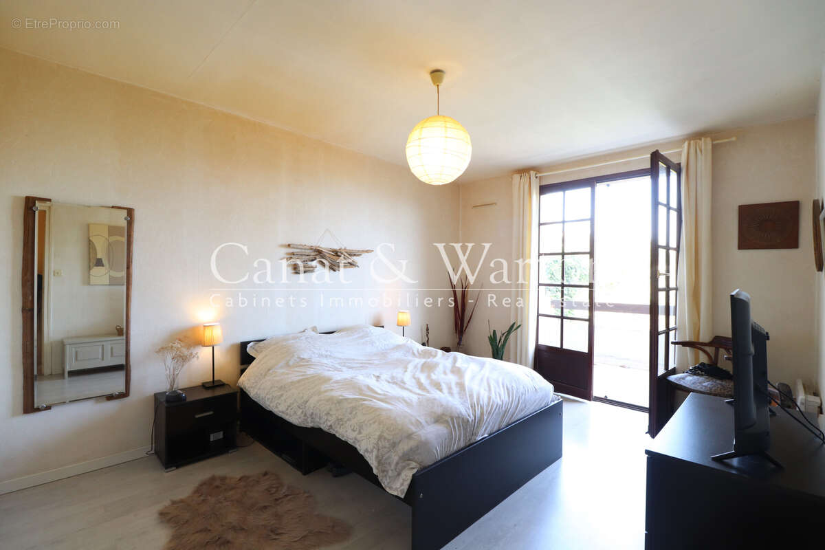 Maison à CAVALAIRE-SUR-MER