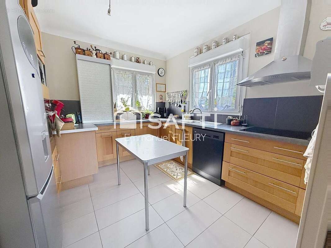 Photo 4 - Maison à SAINT-HERBLAIN