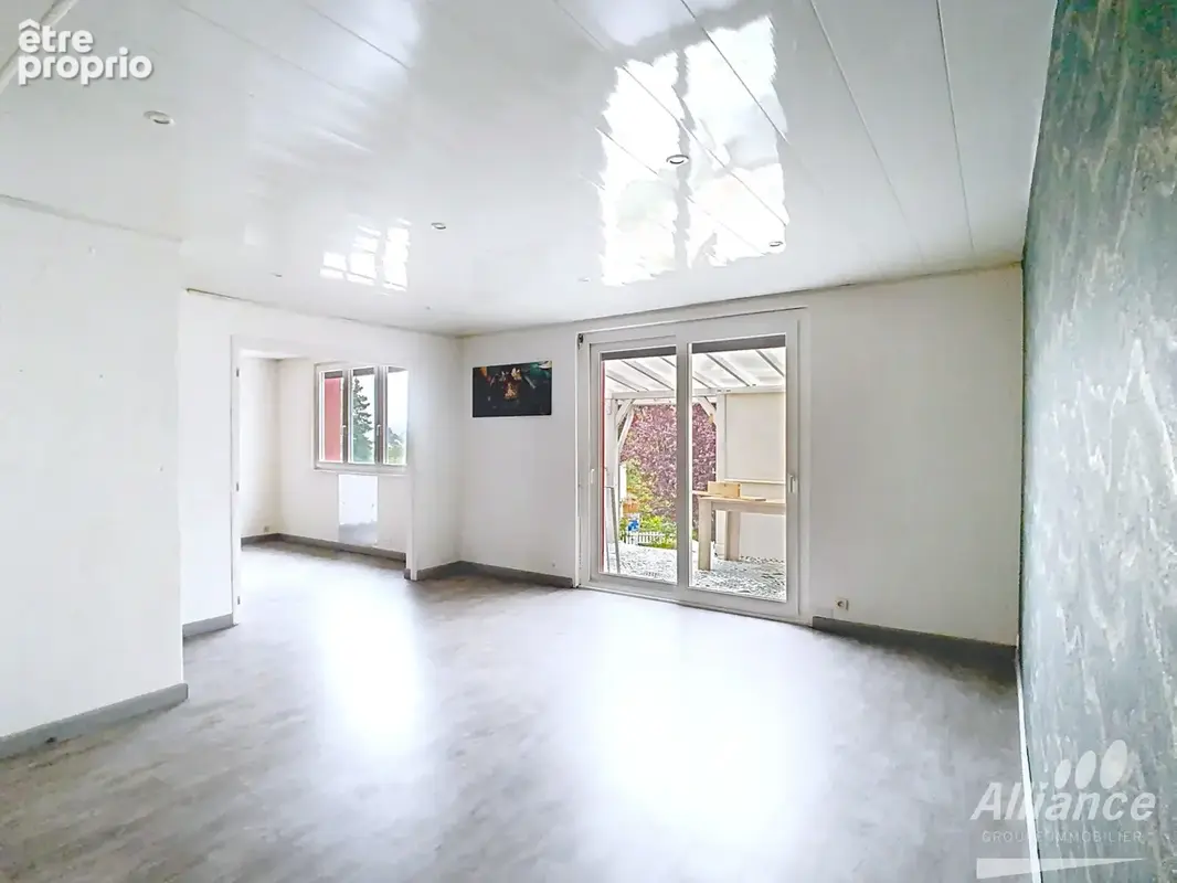 Maison 6 pièces DELLE - Jardin, 4 chambres, garages et dépendances - photo 4