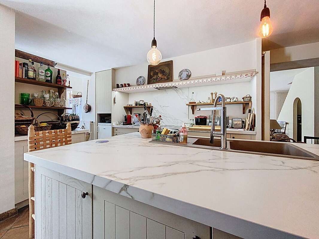 Maison à VAISON-LA-ROMAINE