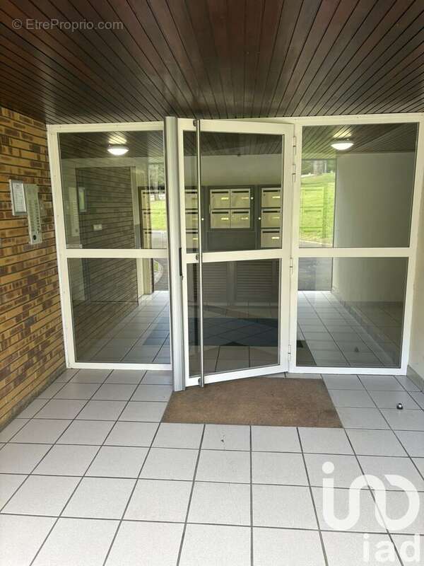 Photo 9 - Appartement à MALZEVILLE