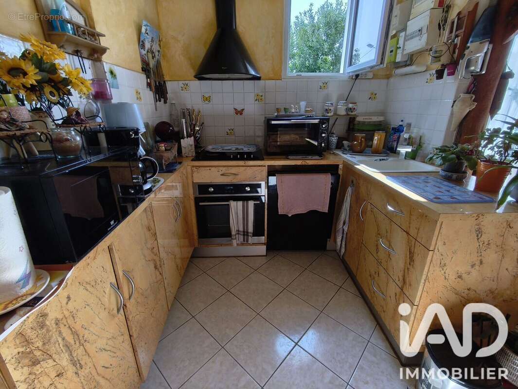 Maison 53 m² à La Plaine-Sur-Mer  - photo 4
